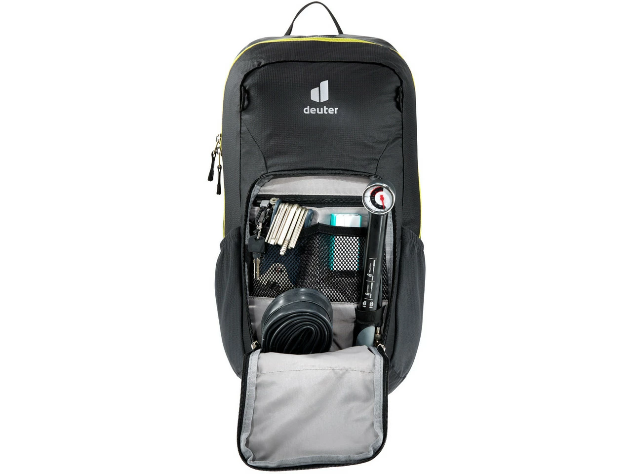 Deuter Bike I 20 Rucksack - Image 3