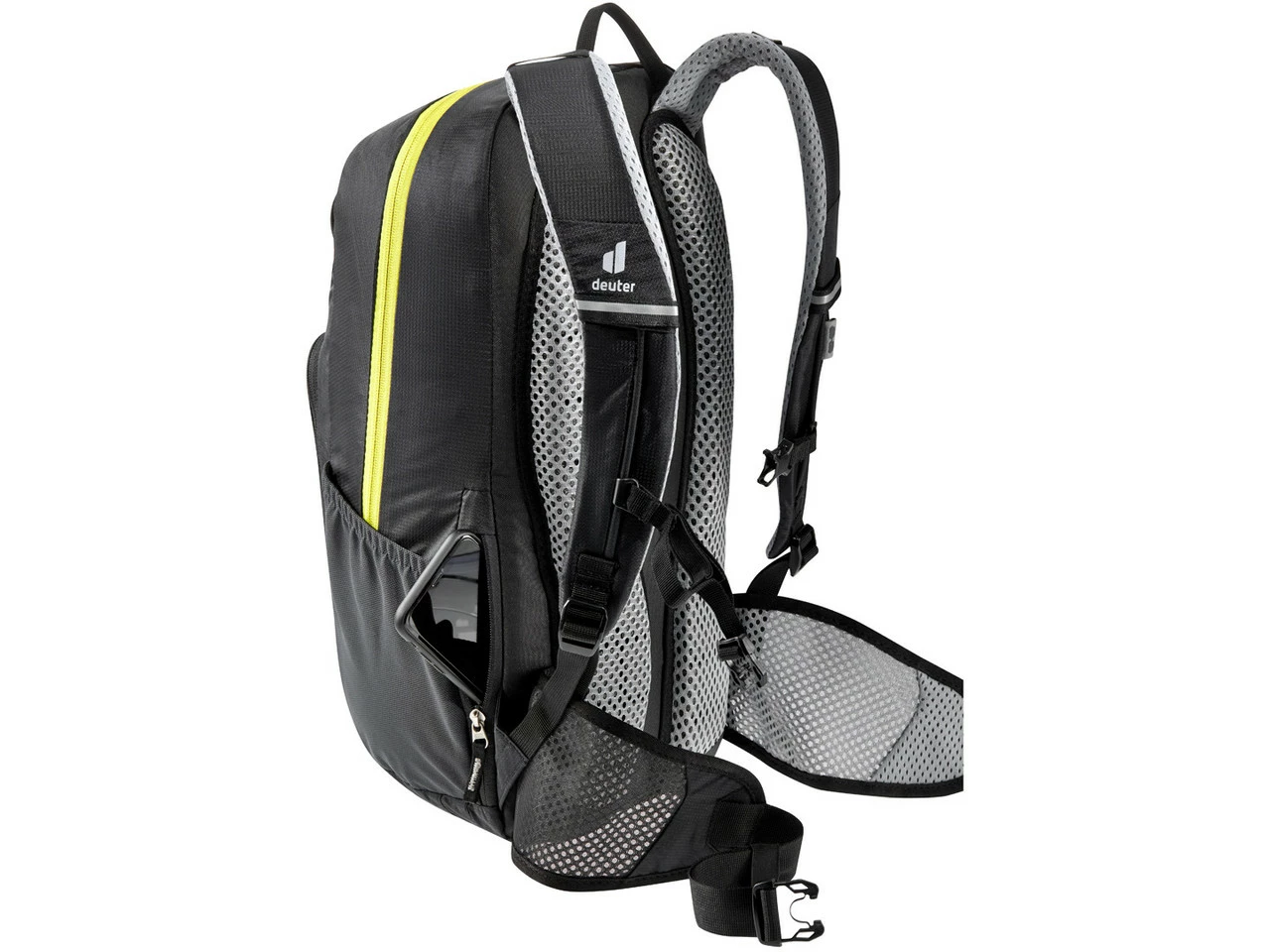 Deuter Bike I 20 Rucksack - Image 4