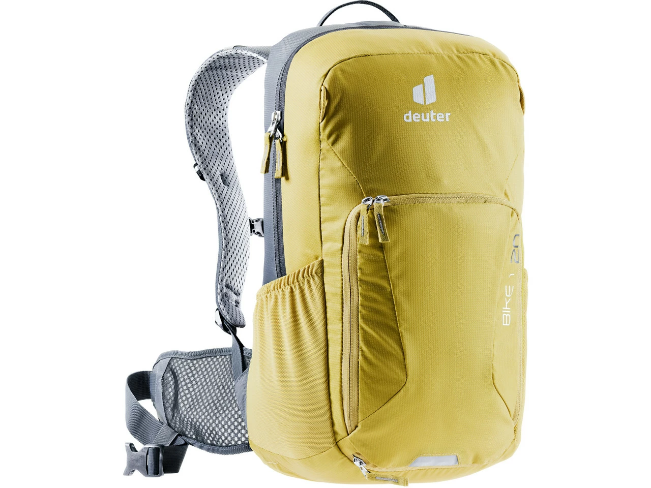 Deuter Bike I 20 Rucksack - Image 5