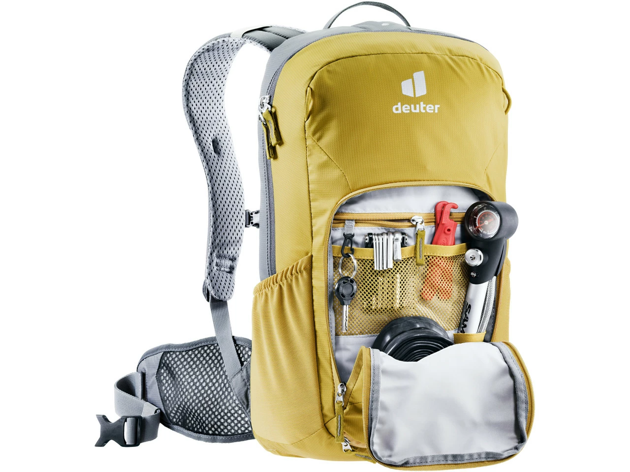Deuter Bike I 20 Rucksack - Image 8