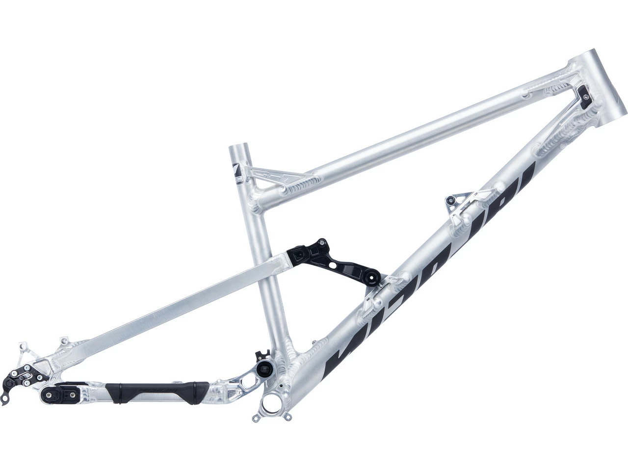 Nicolai G1-29 29" Rahmen