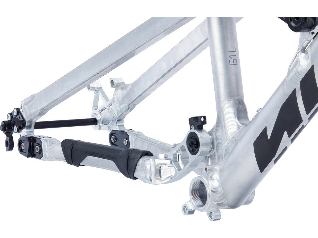 Nicolai G1-29 29" Rahmen – Bild 8