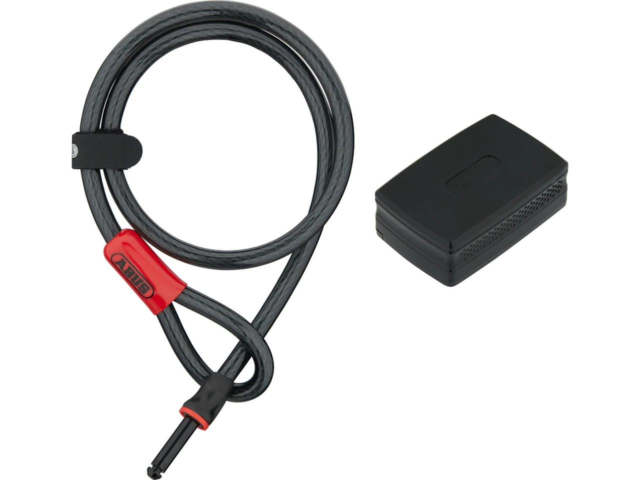 Abus Alarmbox 2.0 + ACL 12 Einsteckkabel