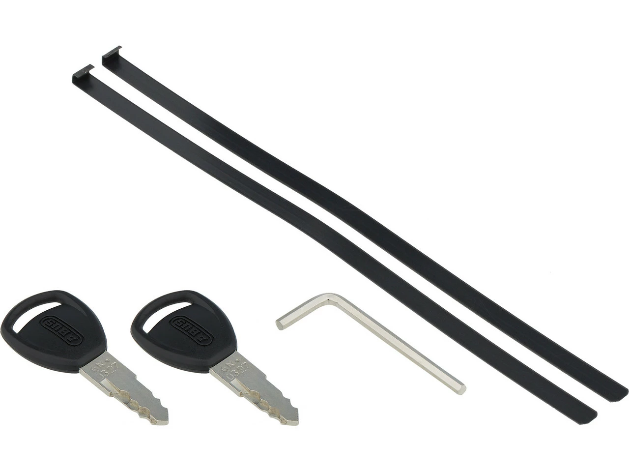 Abus Alarmbox 2.0 + ACL 12 Einsteckkabel - Image 4