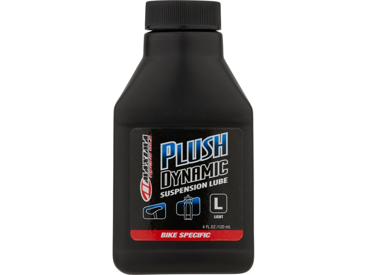 ROCKSHOX Maxima Plush Dynamic Light Gabelöl