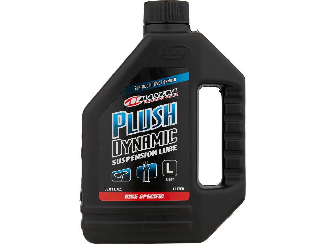 ROCKSHOX Maxima Plush Dynamic Light Gabelöl - Image 2