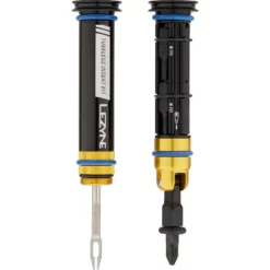 Lezyne Dual Insert Kit Multitool Und Tubeless Reparaturset
