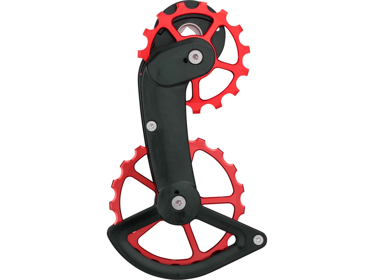 CERAMICSPEED OSPW Coated Schalträdchen-System Für SRAM Rival AXS - Image 2