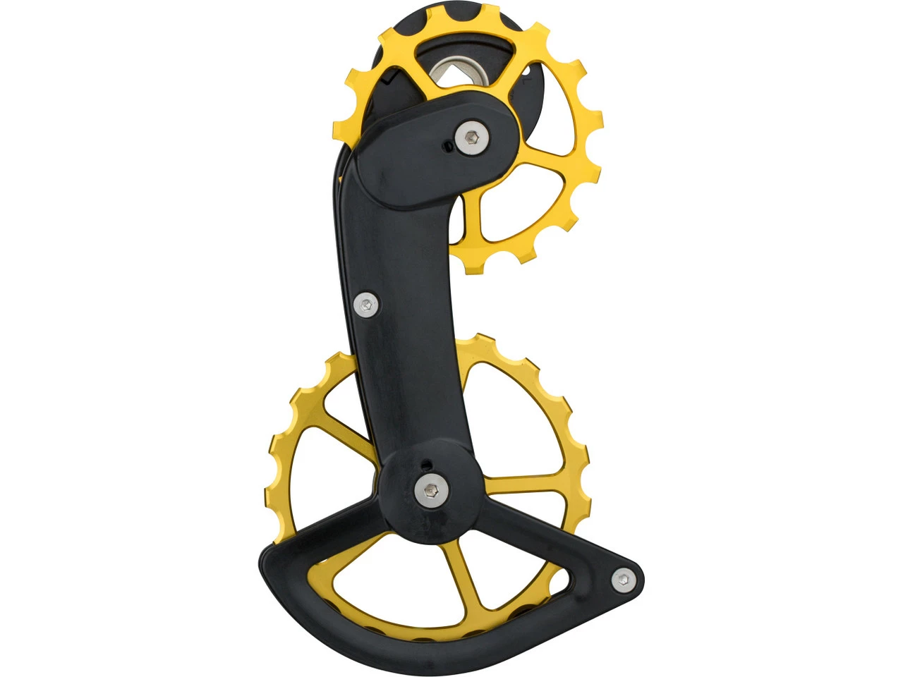 CERAMICSPEED OSPW Coated Schalträdchen-System Für SRAM Rival AXS - Image 7