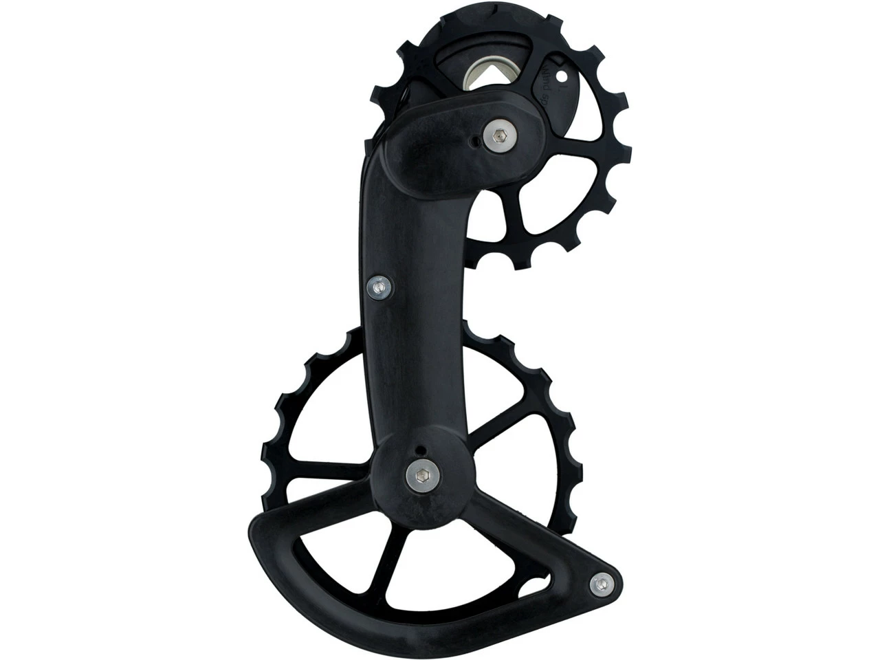 CERAMICSPEED OSPW Coated Schalträdchen-System Für SRAM Rival AXS - Image 12