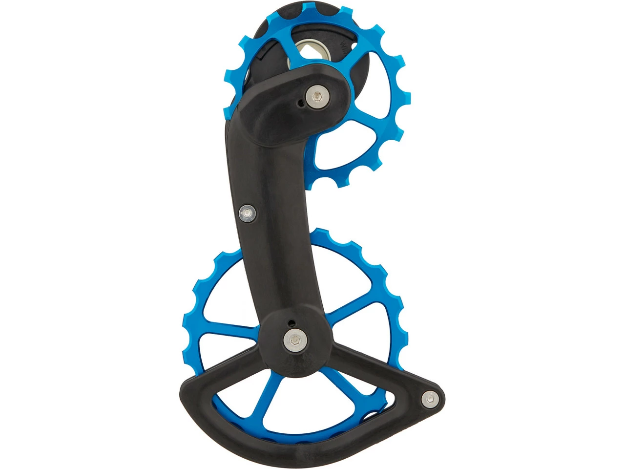 CERAMICSPEED OSPW Coated Schalträdchen-System Für SRAM Rival AXS - Image 17