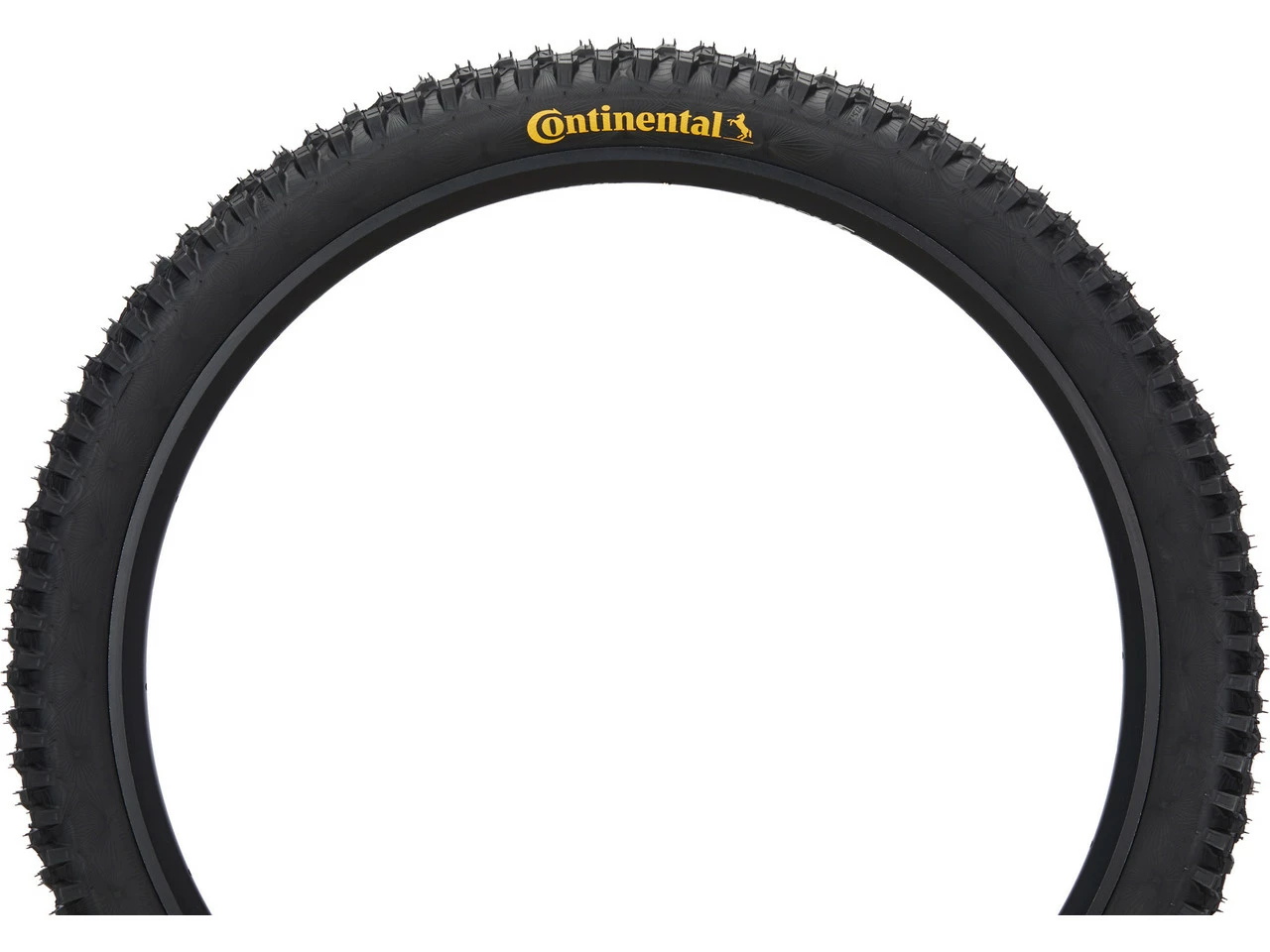 Continental Xynotal Enduro Soft 27,5" Faltreifen - Image 2