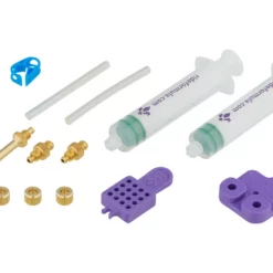 Formula Mineralöl Bleeding Kit Entlüftungsset
