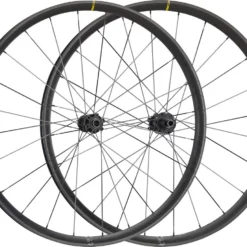 Mavic Crossmax Carbon XL R Disc 6-Loch 29" Boost Laufradsatz