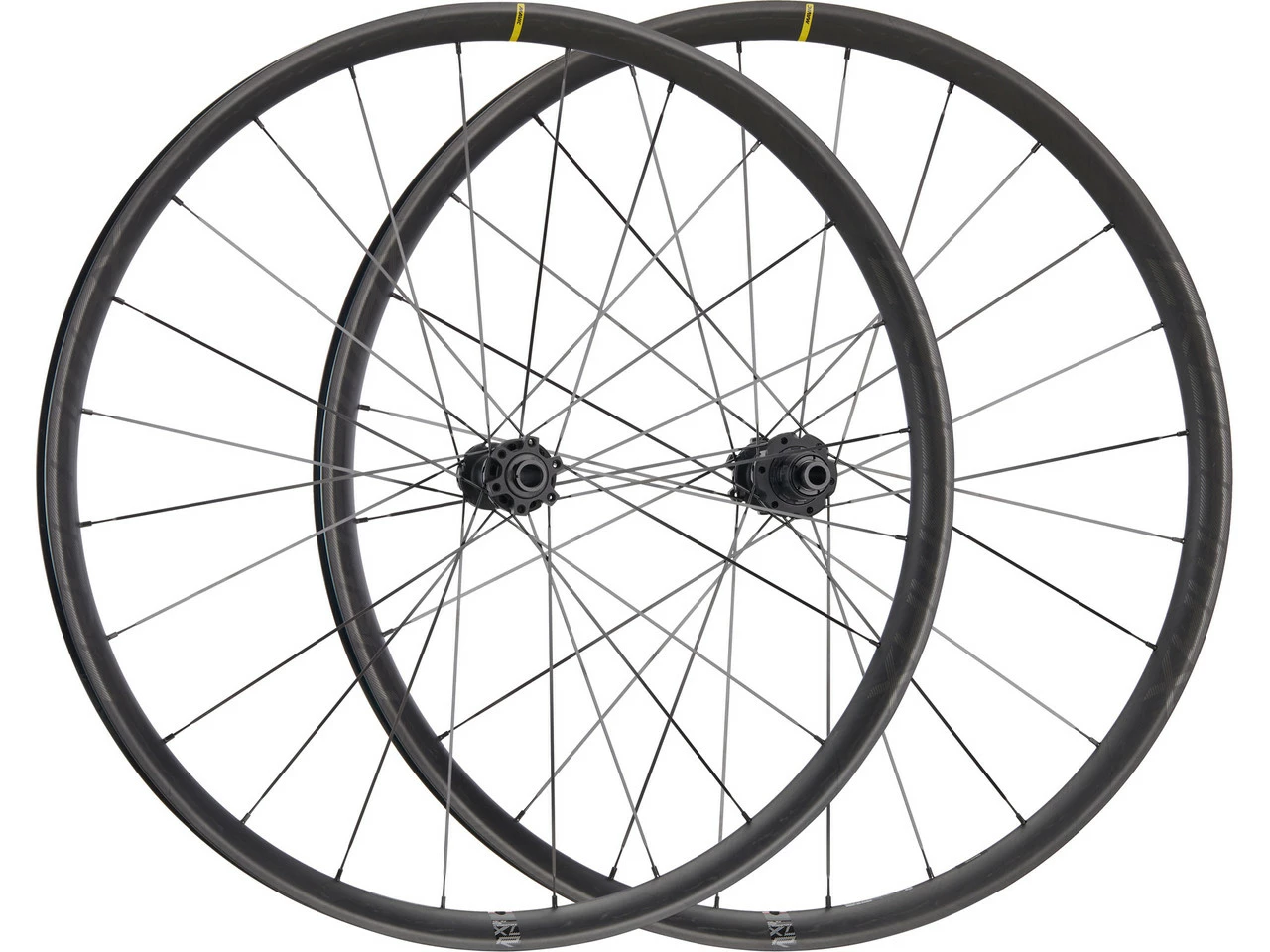 Mavic Crossmax Carbon XL R Disc 6-Loch 29" Boost Laufradsatz
