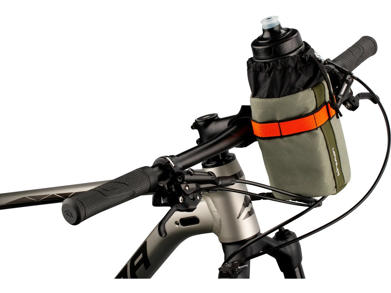 Birzman Packman Travel Flaschentasche – Bild 4