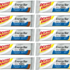 Dextro Energy Energy Bar Riegel - 10 Stück