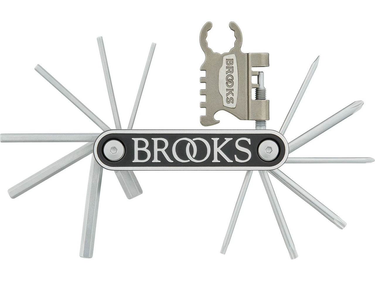 BROOKS MT21 Multitool - Image 2