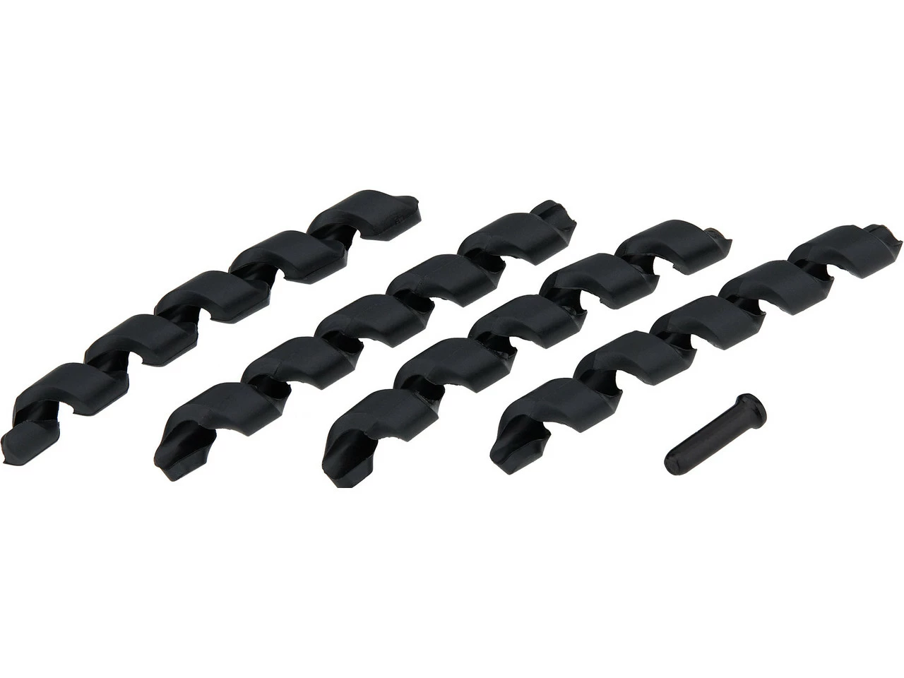 CAPGO OL Rahmenschutz Für 4-5 Mm Außenhüllen