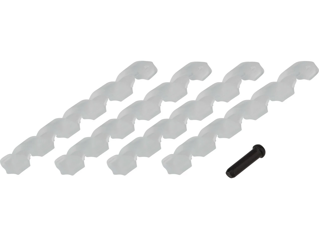 CAPGO OL Rahmenschutz Für 4-5 Mm Außenhüllen - Image 2