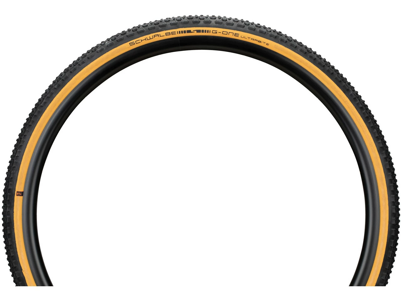 Schwalbe G-One Ultrabite Performance ADDIX RaceGuard 28" Faltreifen - Image 2