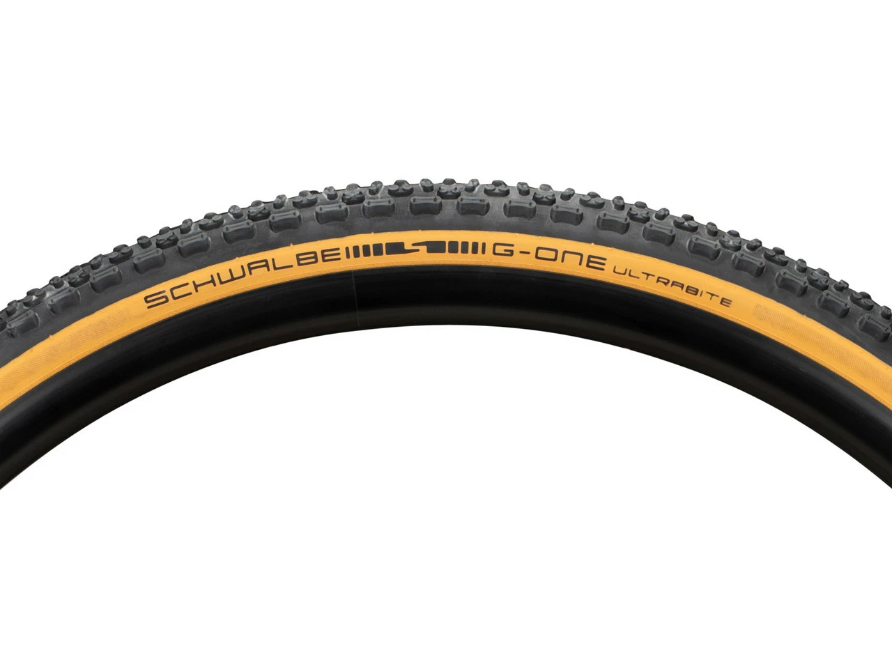 Schwalbe G-One Ultrabite Performance ADDIX RaceGuard 28" Faltreifen - Image 3