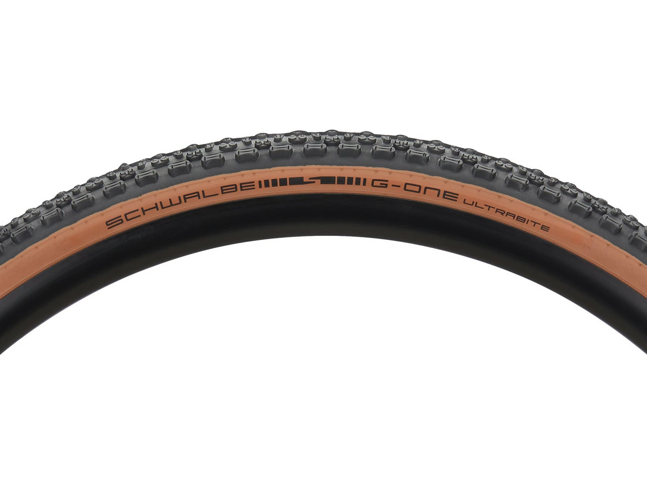 Schwalbe G-One Ultrabite Performance ADDIX RaceGuard 28" Faltreifen - Image 7