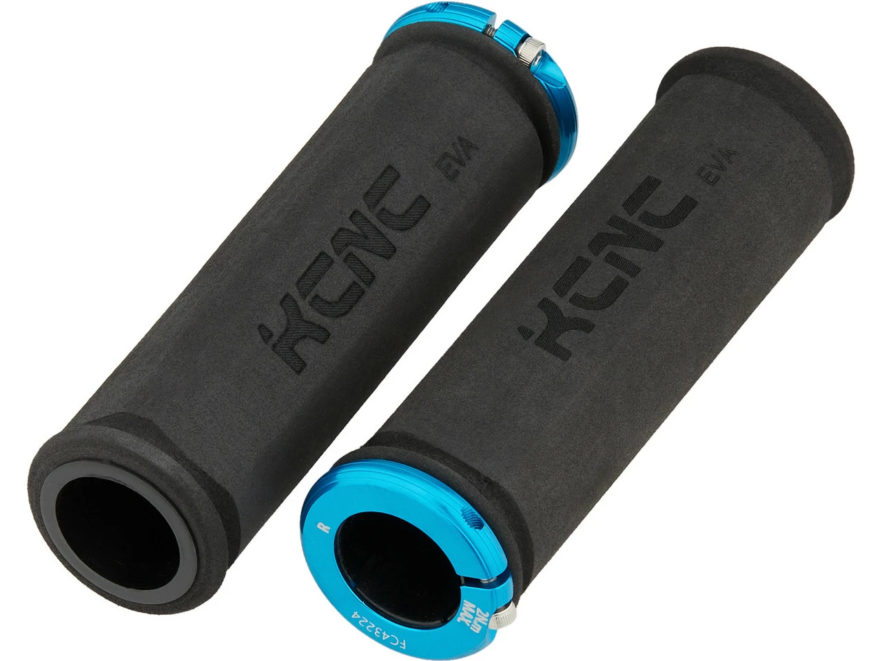 Kcnc EVA Lock On Lenkergriffe - Image 6