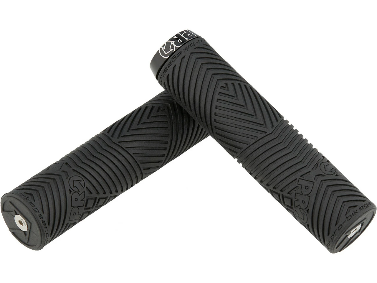 Pro Dual Lock Sport Lenkergriffe