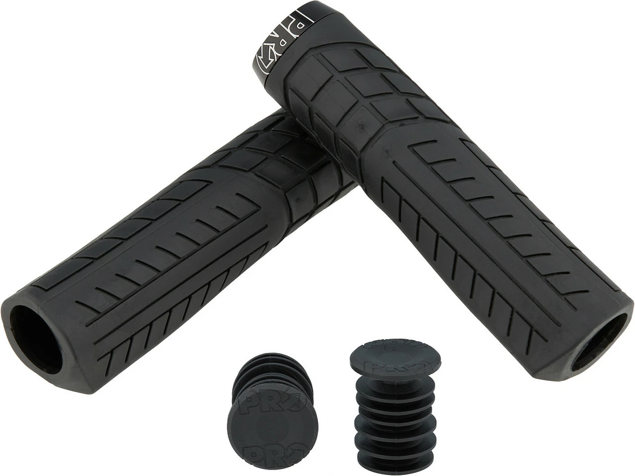 Pro Ergo Race Lenkergriffe