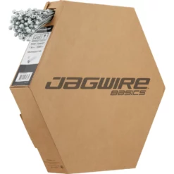 JAGWIRE Basics Bremszug Für MTB - 100 Stück