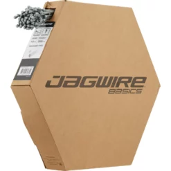 JAGWIRE Basics Bremszug Für Shimano/SRAM Road - 100 Stück