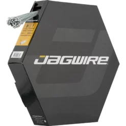 JAGWIRE Basics Schaltzug Für Shimano/SRAM - 100 Stück