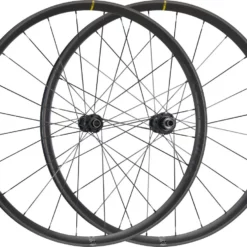 Mavic Crossmax Carbon XL R Disc Center Lock 29" Boost Laufradsatz
