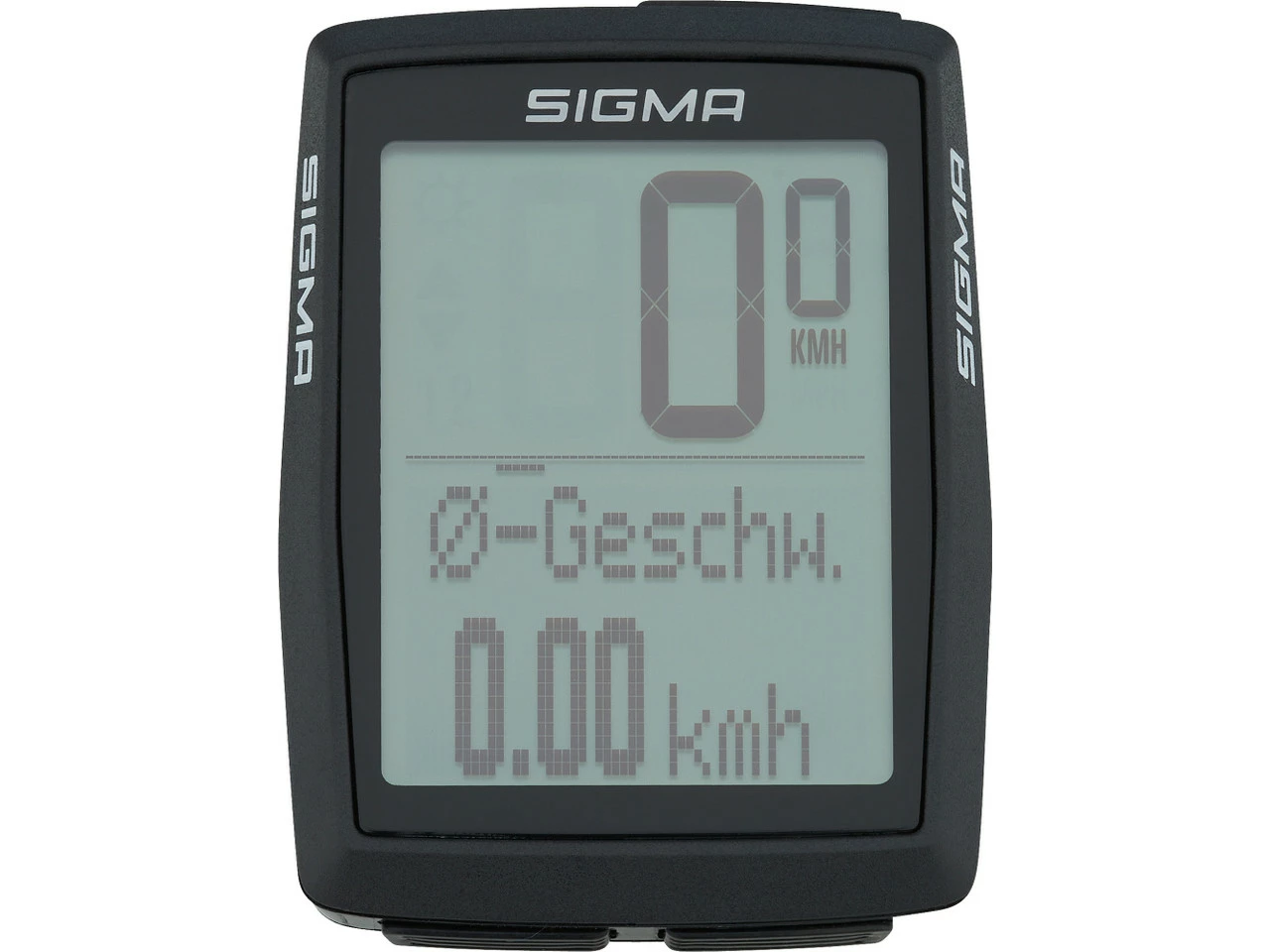 SIGMA BC 14.0 Tacho - Image 4