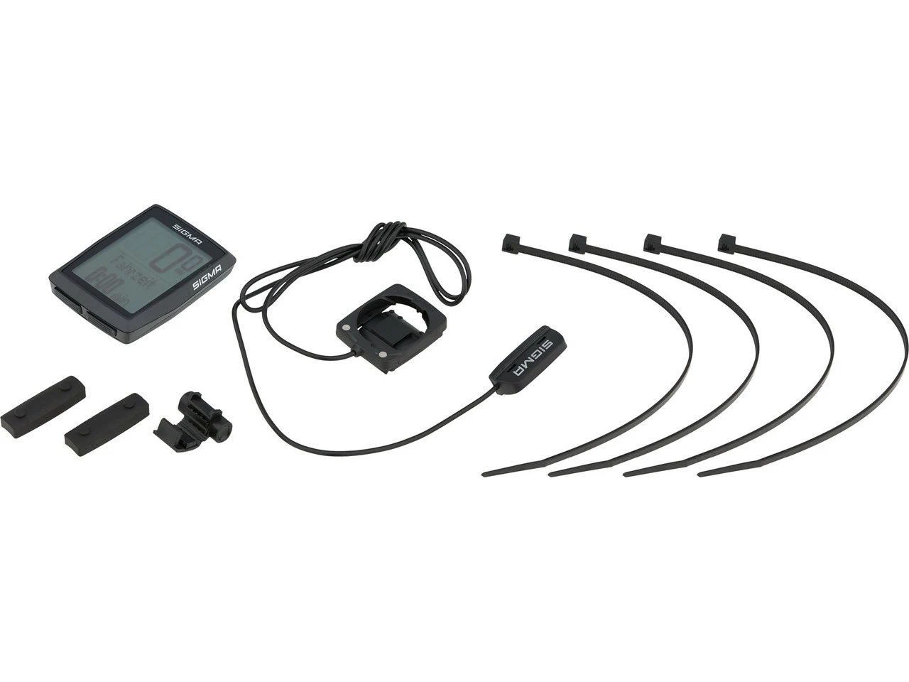 SIGMA BC 14.0 Tacho - Image 6