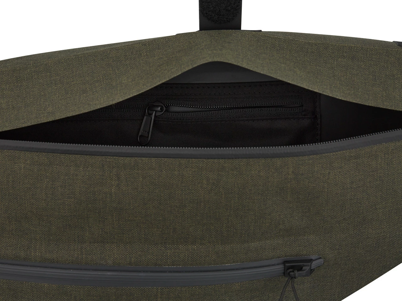 BROOKS Scape Full Frame Bag Rahmentasche - Image 5