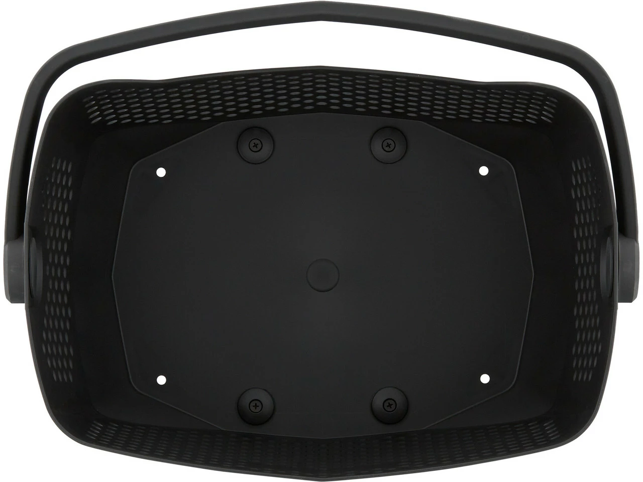 Racktime Baskit Edge 2.0 Fahrradkorb – Bild 2