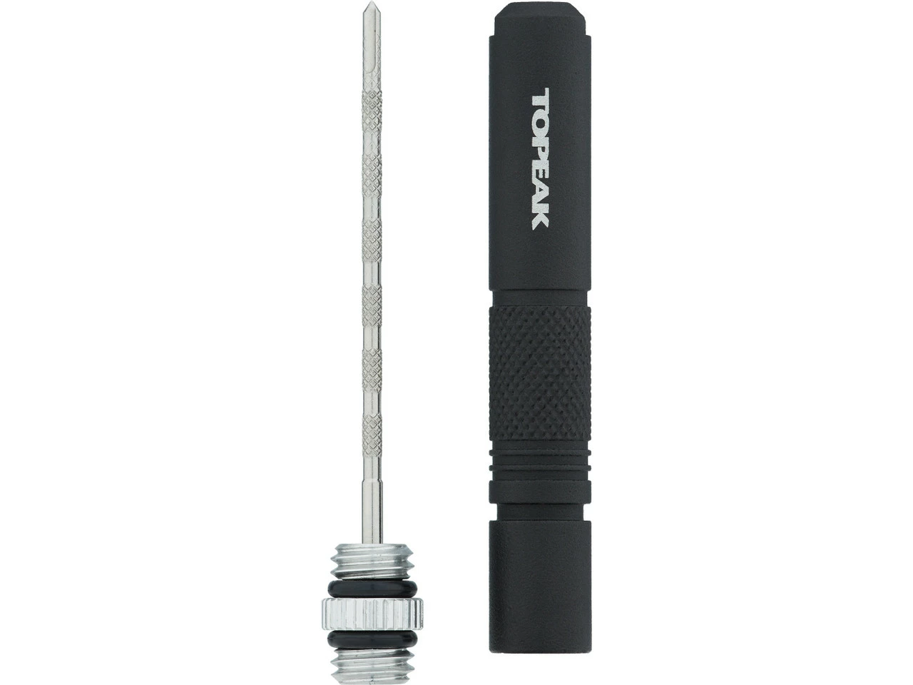Topeak Tubi Valve Cleaner Ventilreiniger Für Tubeless Ventile – Bild 2
