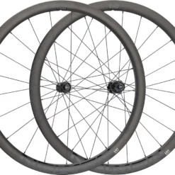 Newmen Advanced SL R.38 Streem Disc Center Lock Carbon 28" Laufradsatz