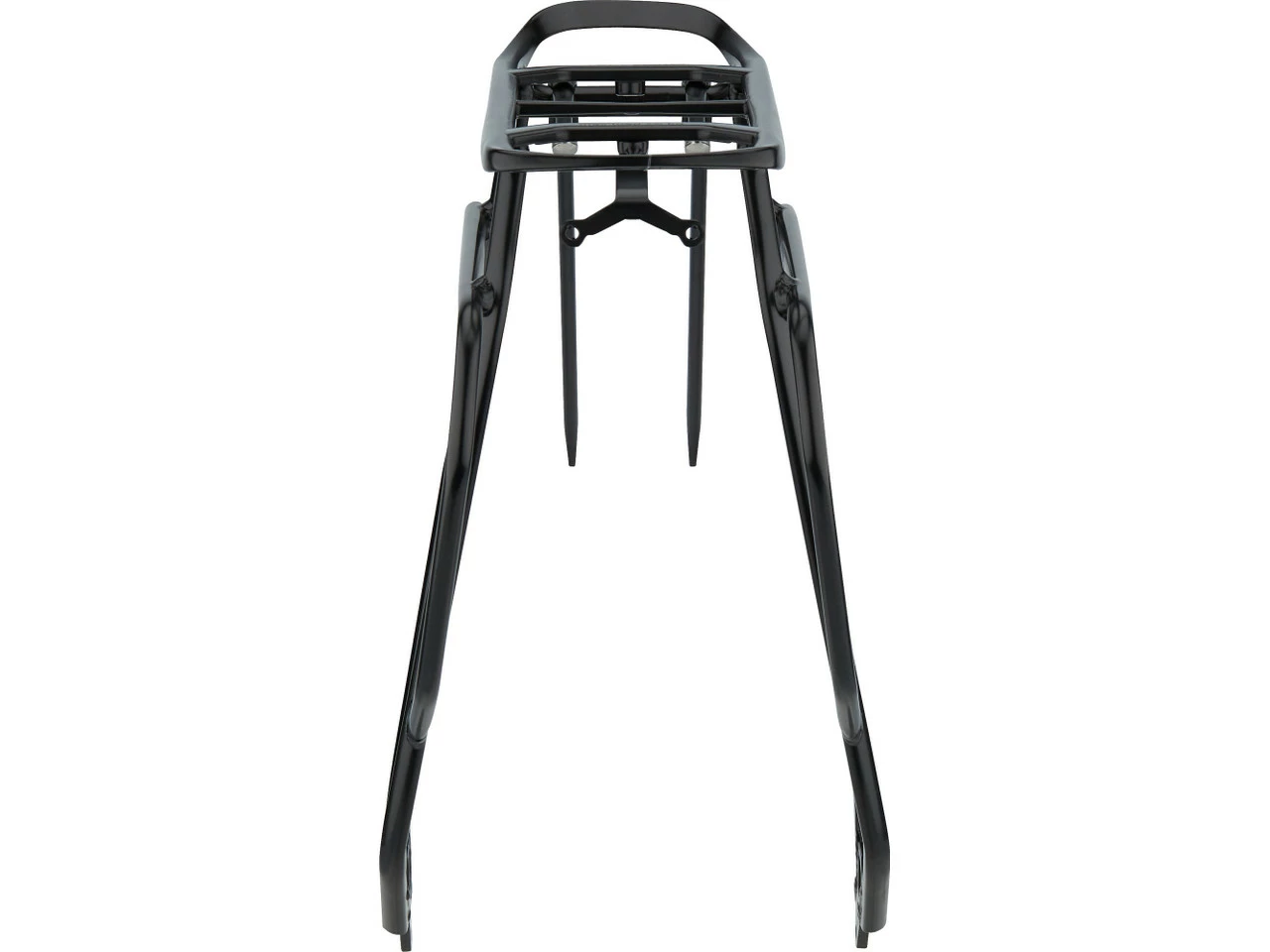 Racktime Boostit 2.0 Tour Gepäckträger – Bild 3