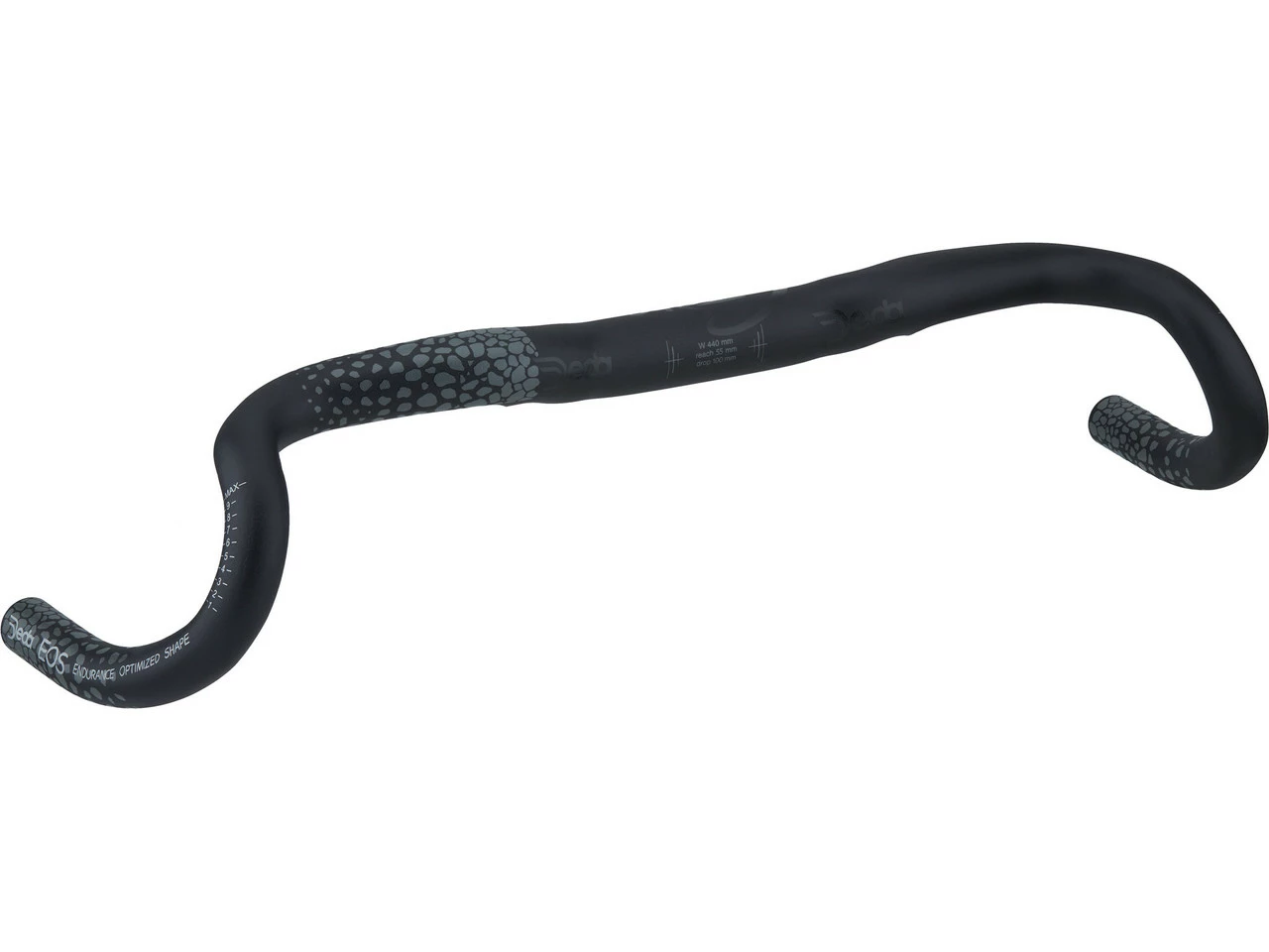 Deda Gera 31.7 Lenker