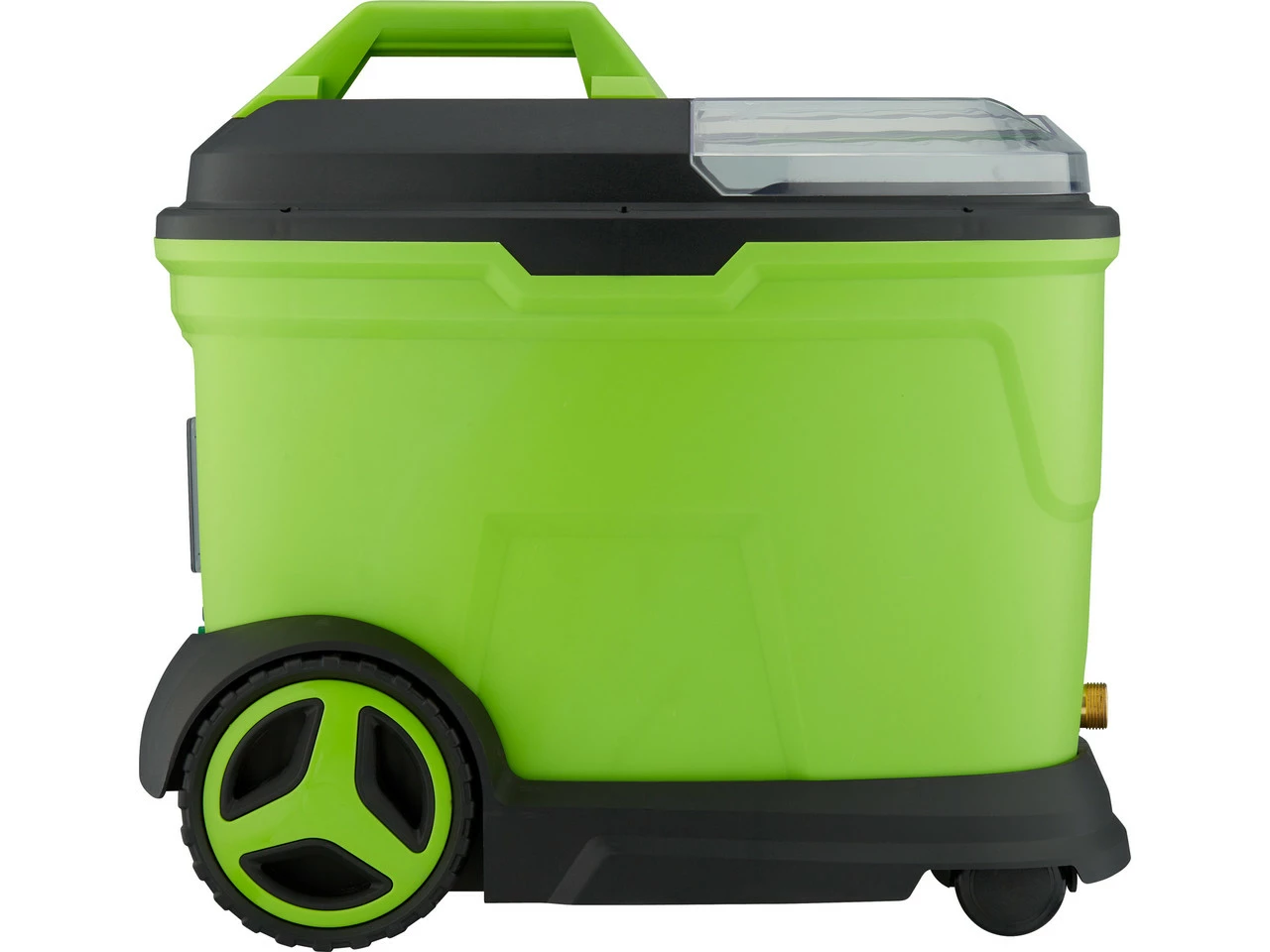 Aqua2Go EVO Druckreiniger - Image 2