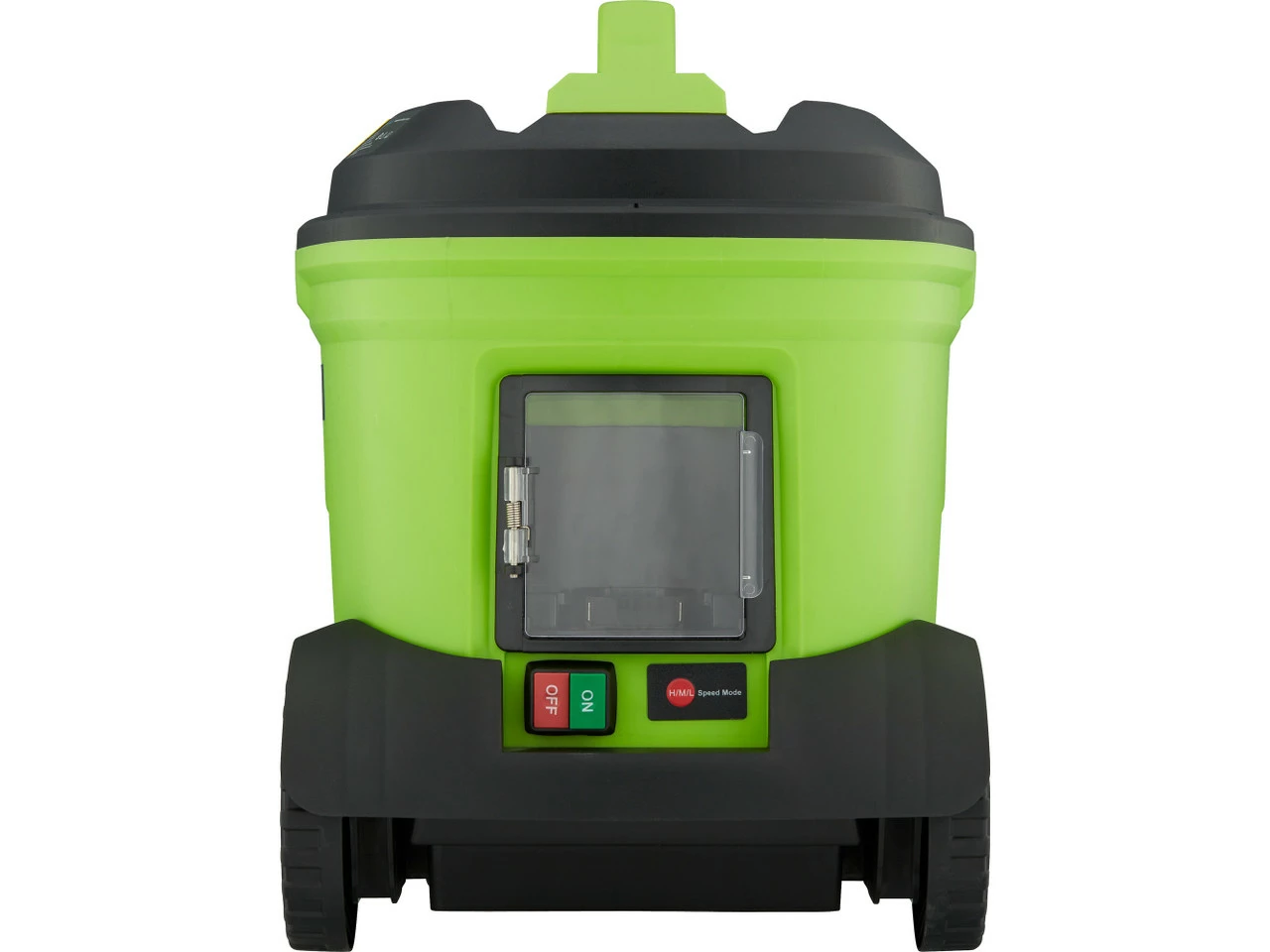 Aqua2Go EVO Druckreiniger - Image 3