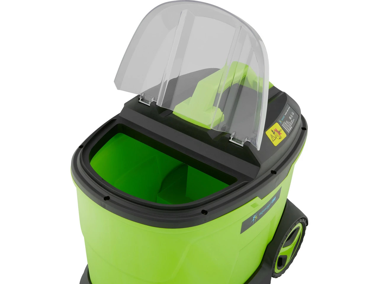 Aqua2Go EVO Druckreiniger - Image 4