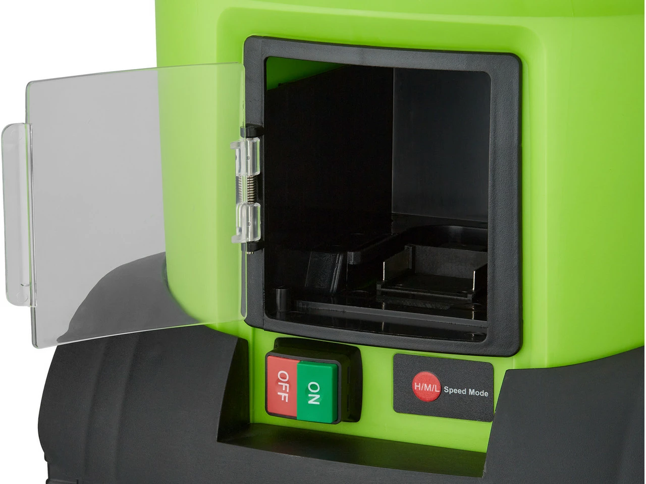 Aqua2Go EVO Druckreiniger - Image 5