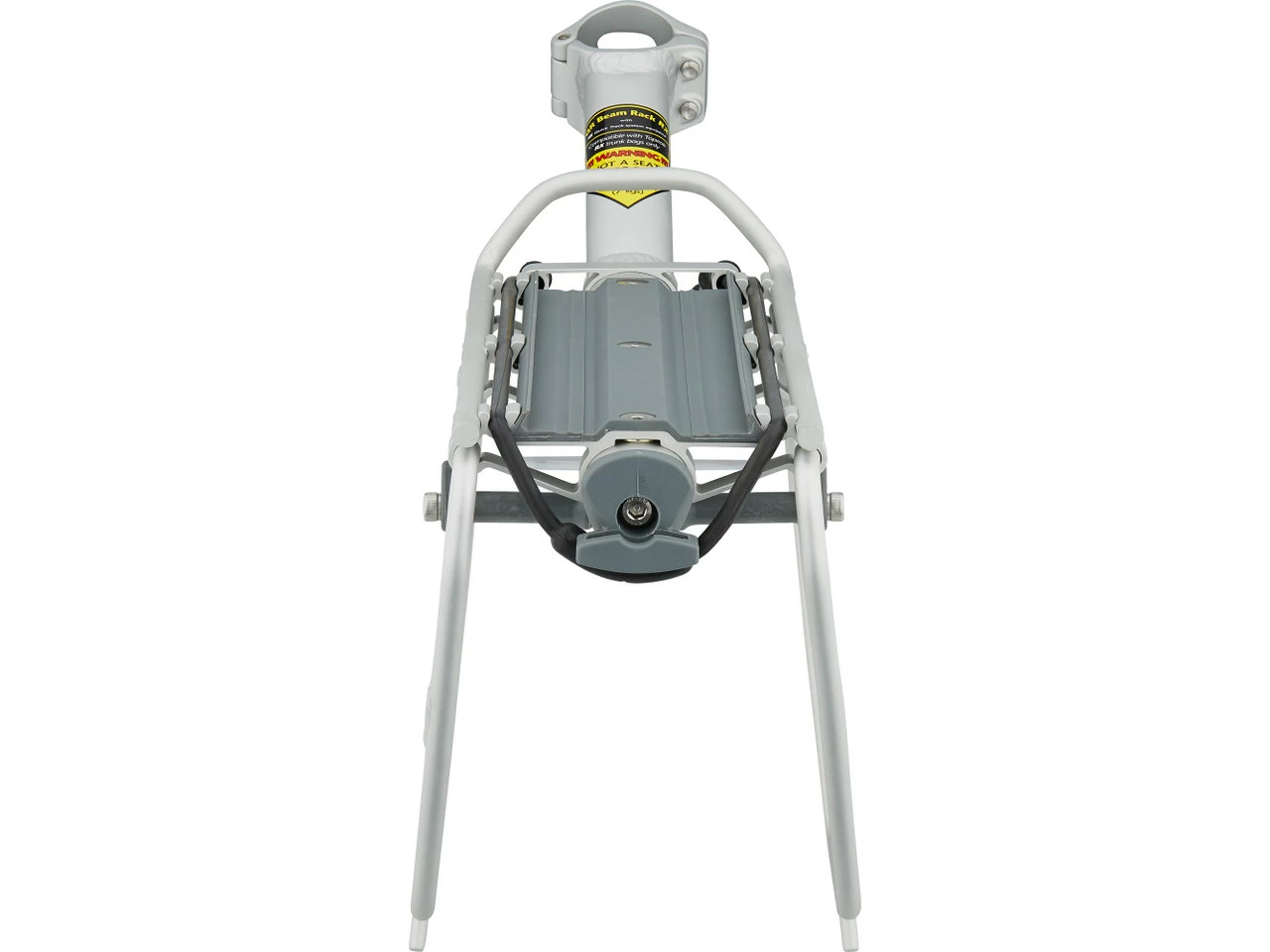 Topeak RX BeamRack Gepäckträger Mit Side Frame – Bild 3