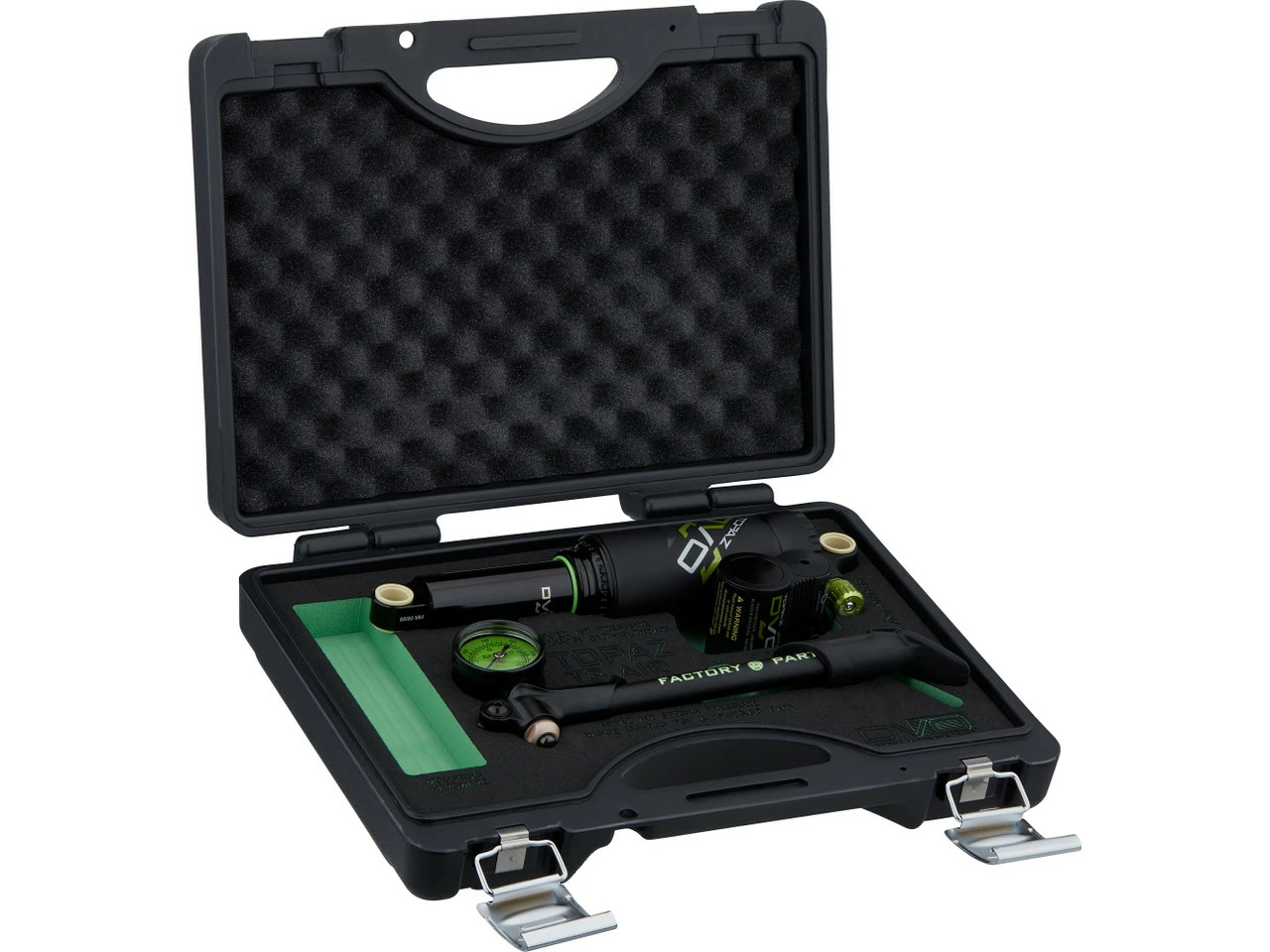 DVO Suspension Topaz 2 Air Dämpfer - Image 7