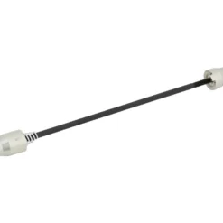 Burley Ballz Schnellspannachse Für Coho XC