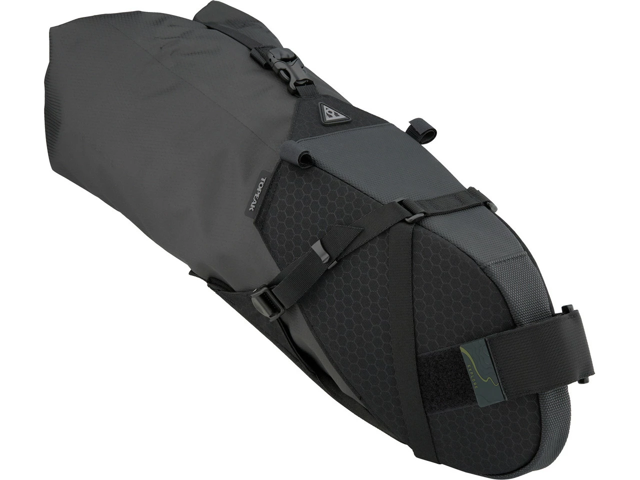 Topeak BackLoader X Satteltasche